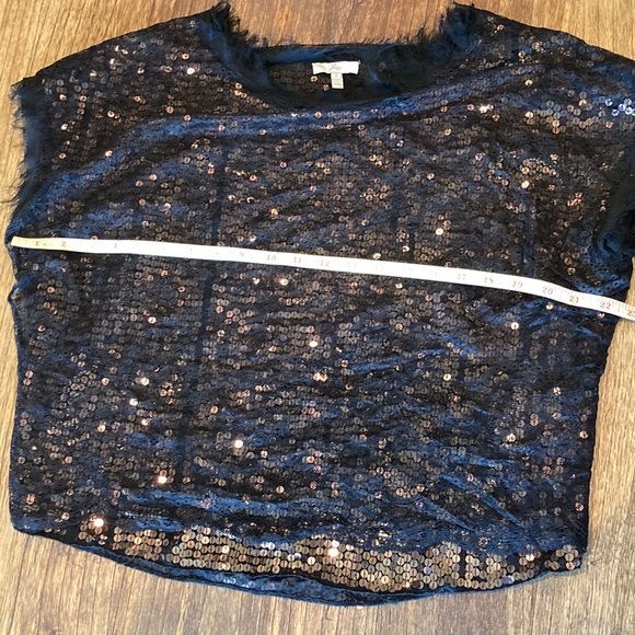 Joie Addison top - Picture 2 of 10